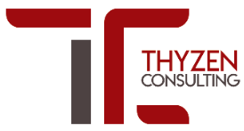 THYZEN Logo